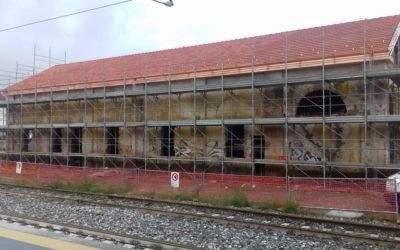 Vigevano – Stazione Ferroviaria